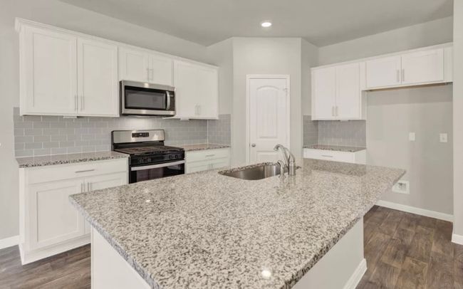 176 Docile Loop, House other with 4 bedrooms, 3 bathrooms and 2 parking in San Marcos TX | Image 11