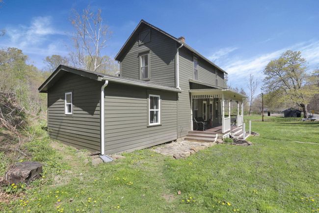 5601 Harvey Chapel Rd, House other with 3 bedrooms, 1 bathrooms and null parking in Bremen OH | Image 56