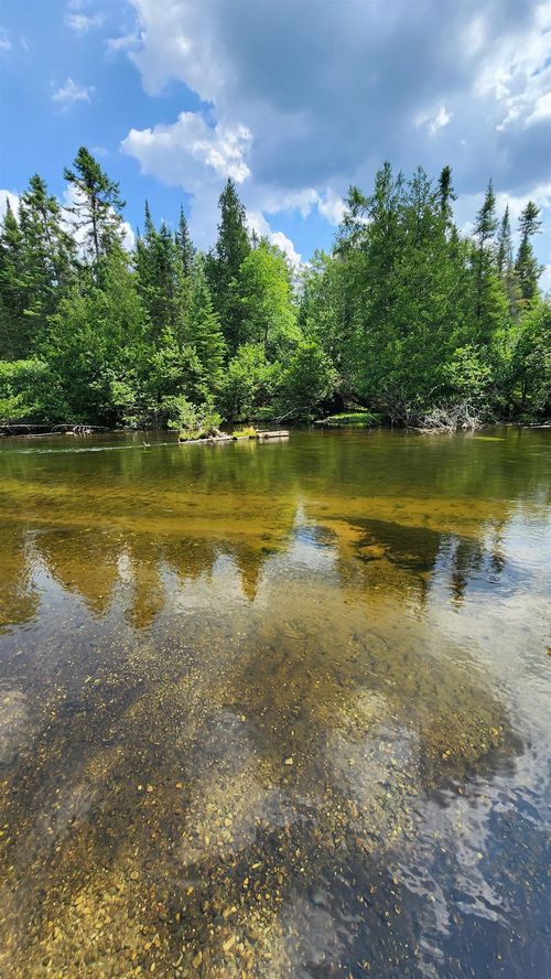 lot 25 Pinehurst, Grayling Charter Township, MI, 49738 | Card Image