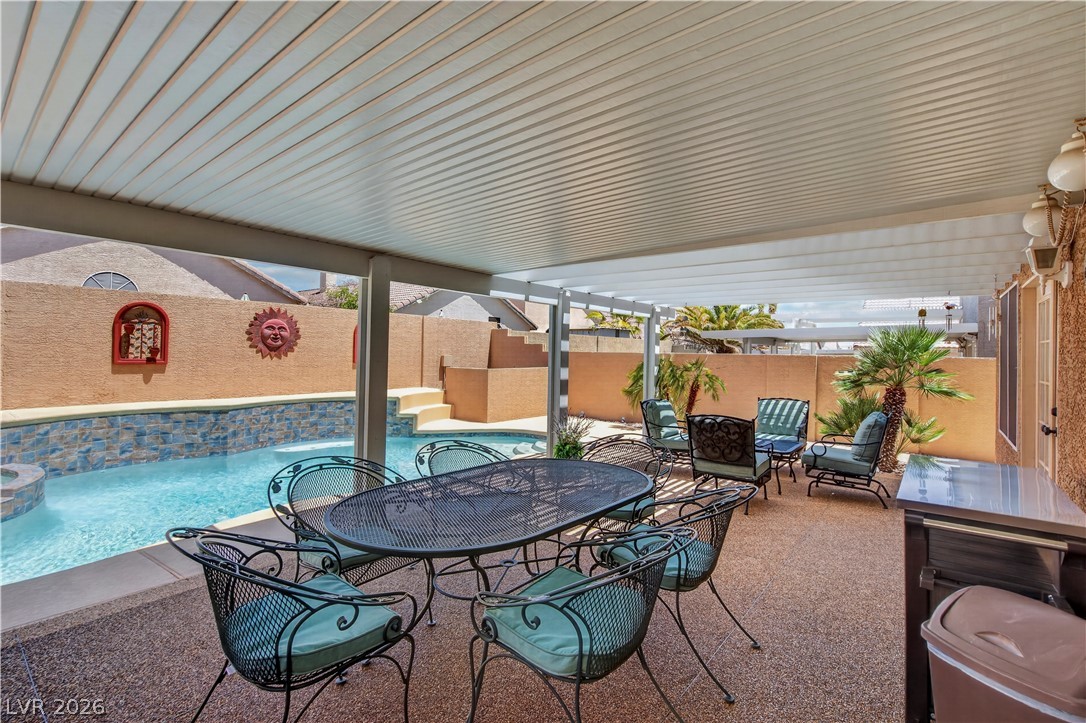 Residential in Las Vegas 3
