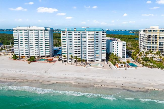 APT-6B - 1750 Benjamin Franklin Dr, Condo with 2 bedrooms, 2 bathrooms and null parking in SARASOTA FL | Image 70