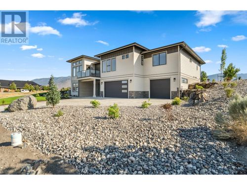 265 Rue Cheval Noir, Tobiano, BC, V1S0G2 | Card Image