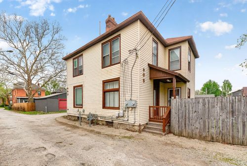 907-905-907 Beech St, Columbus, OH, 43206-2309 | Card Image