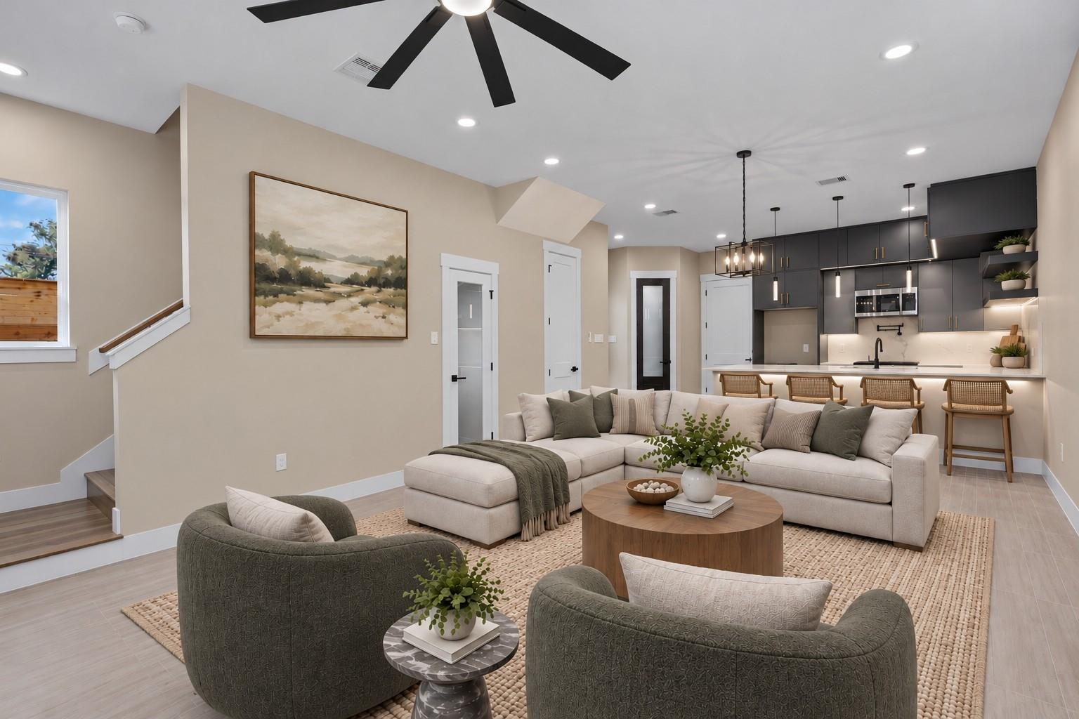 Residential in Houston 3