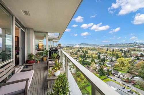 2107-1550 Fern St, North Vancouver, BC, V7J0A9 | Card Image