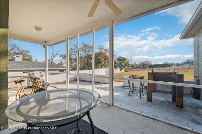 Rear Porch | Image 36