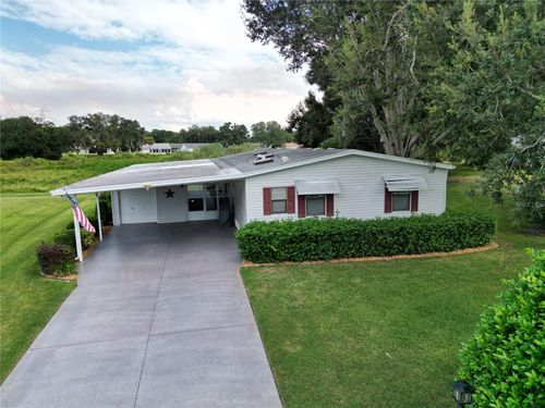 25812 Belle Alliance, LEESBURG, FL, 34748-9499 | Card Image