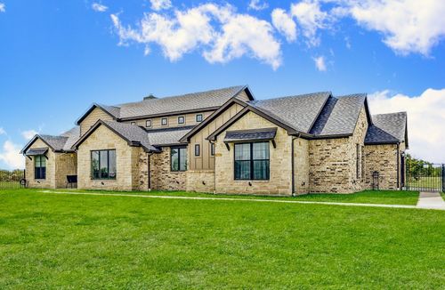 737 Sabine Creek Road, Royse City, TX, 75189 | Card Image