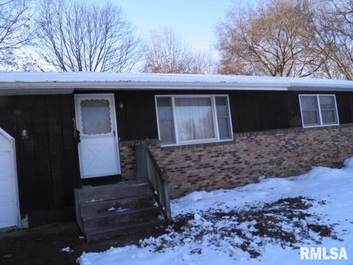 9628 234th St N, Port Byron, IL, 61275-9719 | Card Image