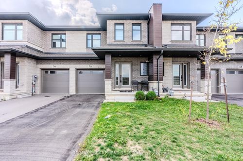 78 Jayla Lane, Smithville, ON, L0R2A0 | Card Image