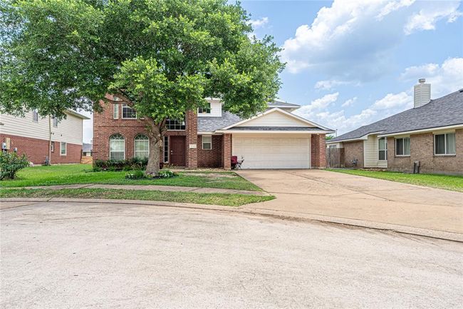 Front of House | Image 4