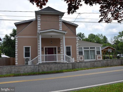 5021 Harney Rd, TANEYTOWN, MD, 21787-1245 | Card Image