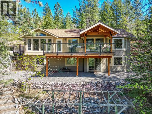 6828 Barnhartvale Road, Kamloops, BC, V2C6V7 | Card Image