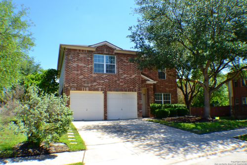 1715 Mountain Brk, Schertz, TX, 78154-3077 | Card Image