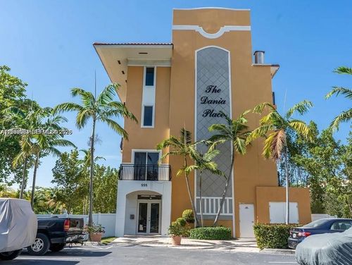 5-555 E Dania Beach Blvd, Dania Beach, FL, 33004-3071 | Card Image