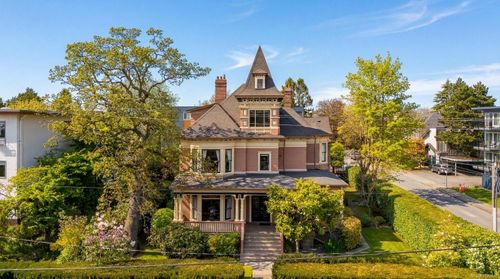 1270 Yates St, Victoria, BC, V8V3N3 | Card Image