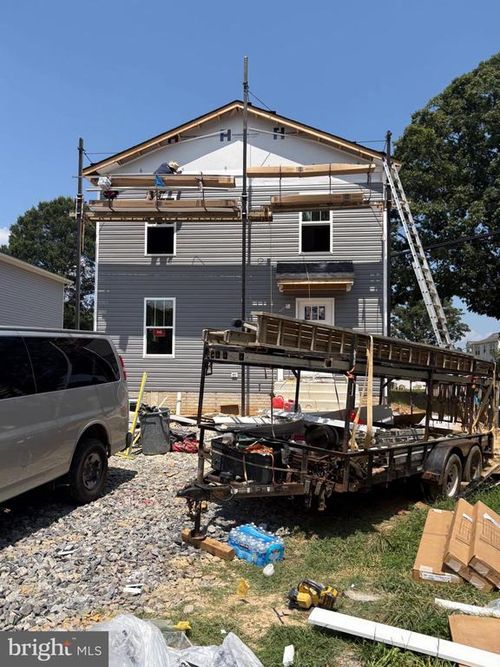 101 Hotchkiss St, FREDERICKSBURG, VA, 22408-3903 | Card Image