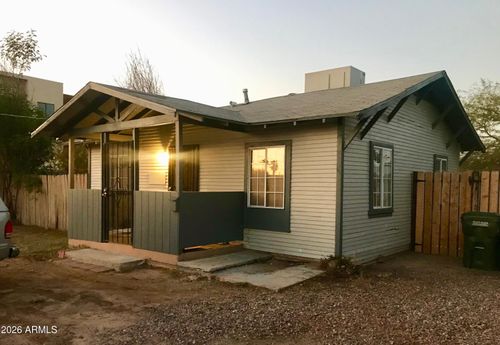 1210 E Highland Avenue, Phoenix, AZ, 85014 | Card Image