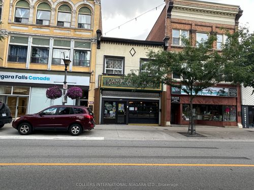 4317 Queen St, Niagara Falls, ON, L2E2K9 | Card Image