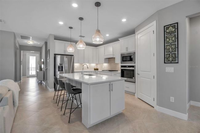 10414 Spring Tide Way, House other with 3 bedrooms, 3 bathrooms and null parking in Parrish FL | Image 16