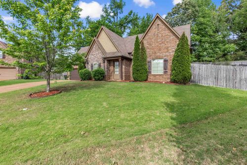 6953 Bishops Cv, Bartlett, TN, 38135-1278 | Card Image