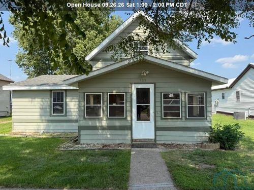 109 E Randolph Street, Anthon, IA, 51004 | Card Image
