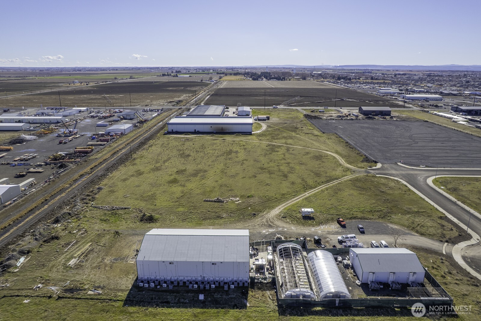 Land in Moses Lake 3