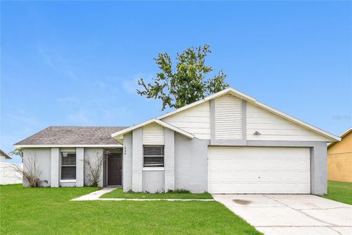 224 Cobalt Dr, KISSIMMEE, FL, 34758-3005 | Card Image