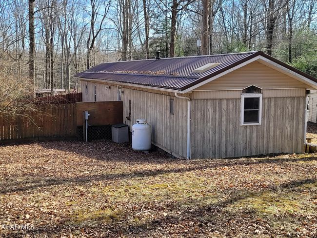 150 Melody Ln, House other with 2 bedrooms, 2 bathrooms and null parking in Flinton PA | Image 35