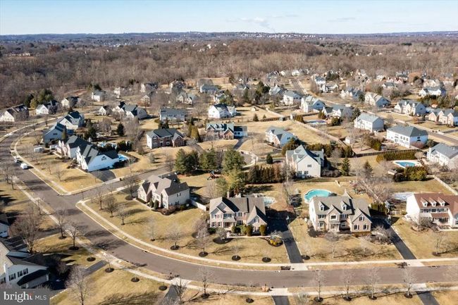 65 Bittersweet Dr, House other with 4 bedrooms, 4 bathrooms and null parking in DOYLESTOWN PA | Image 66