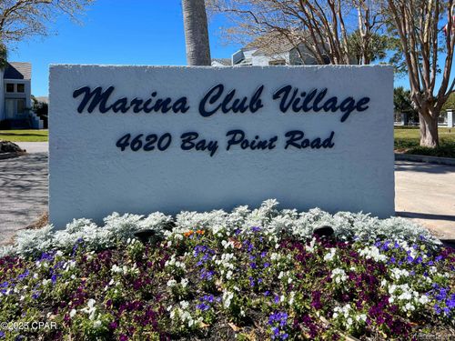 1002-4620 Bay Point Rd, Panama City Beach, FL, 32408-7206 | Card Image