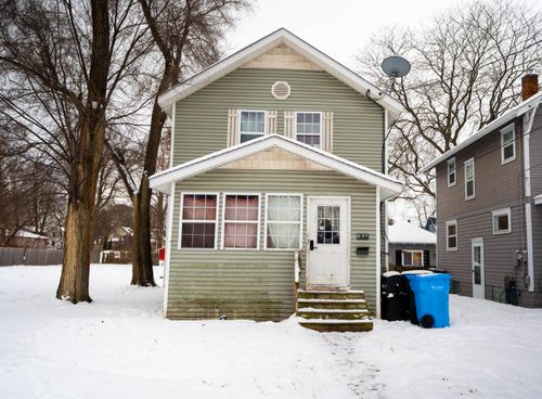 534 Isbell St, Lansing, MI, 48910-1767 | Card Image