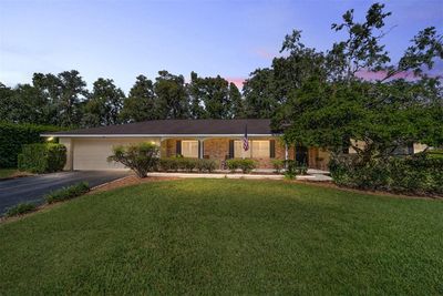 2109 Se 3 Rd Place, House other with 3 bedrooms, 2 bathrooms and null parking in Ocala FL | Image 1