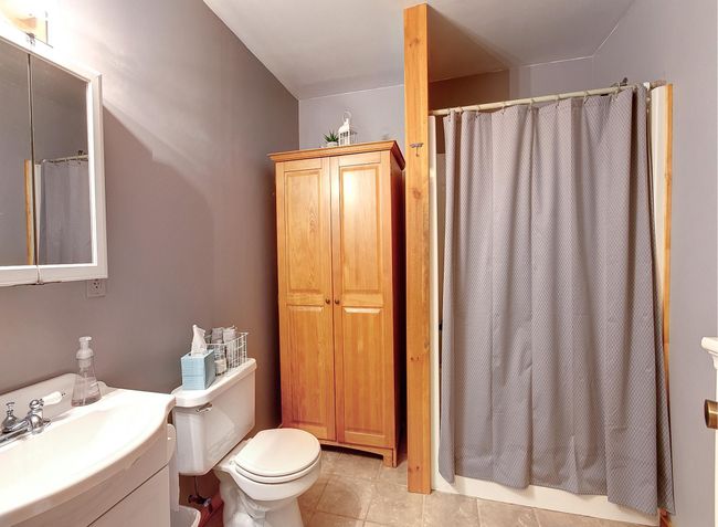 Lower level 3/4 bathroom | Image 46