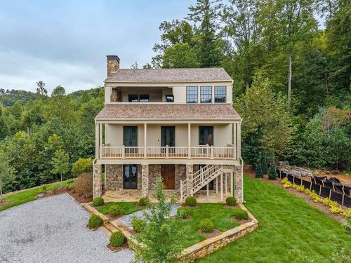 130 Cove View Ln, Clarkesville, GA, 30523-0842 | Card Image
