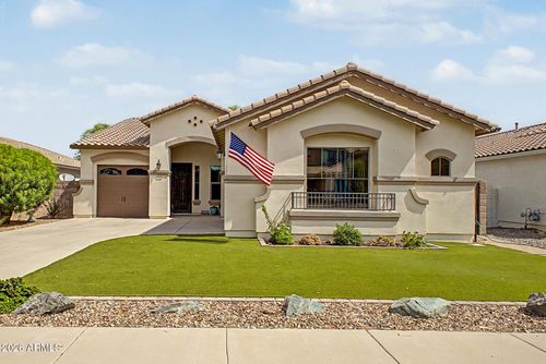 2660 E Blue Spruce Ln, Gilbert, AZ, 85298-3420 | Card Image