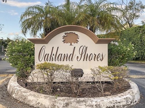 h207-3101 Oakland Shores Dr, Oakland Park, FL, 33309-5686 | Card Image