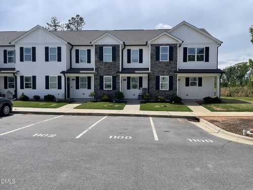 1100 Peony Ln, Youngsville, NC, 27596-3334 | Card Image
