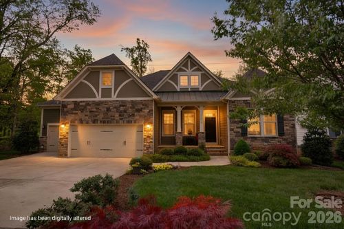 11010 Sparkle Creek Dr, Midland, NC, 28107-9545 | Card Image