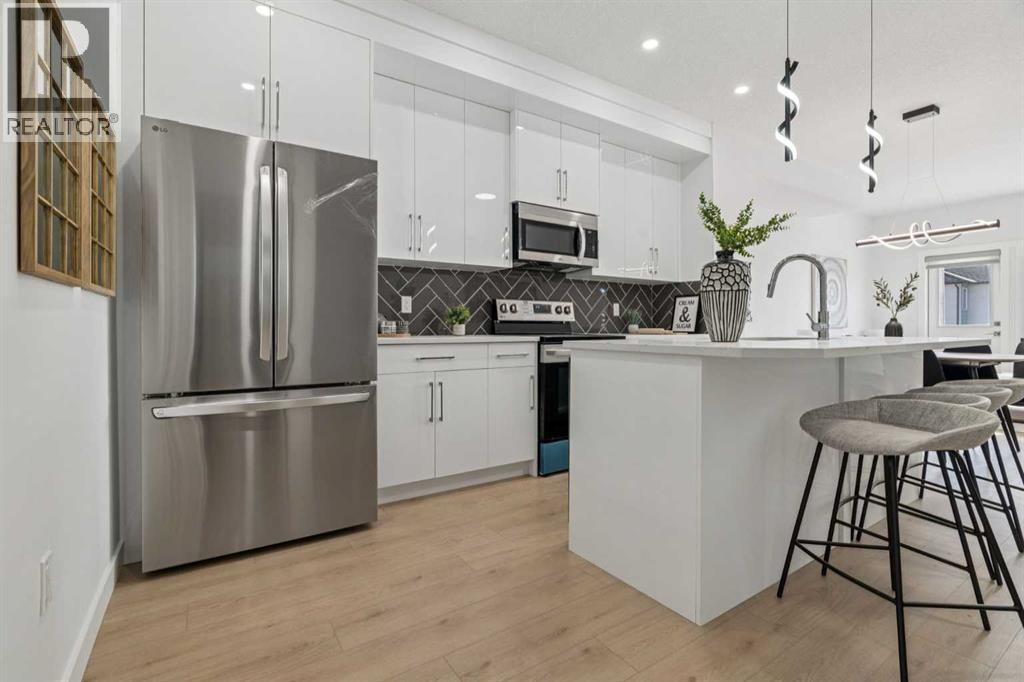Residential in Calgary 2