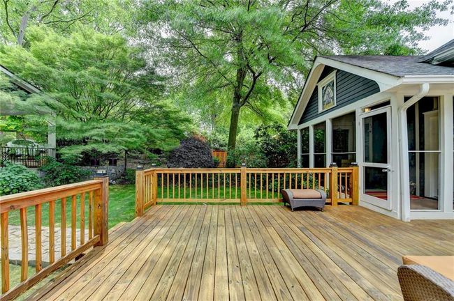 799 Monroe Dr Ne, House other with 4 bedrooms, 3 bathrooms and 2 parking in Atlanta GA | Image 76