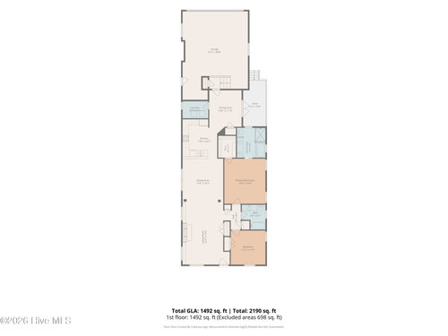 6445 Figure Eight Dr Sw, Ocean Isle Beach, NC, 28469-4807 | Card Image