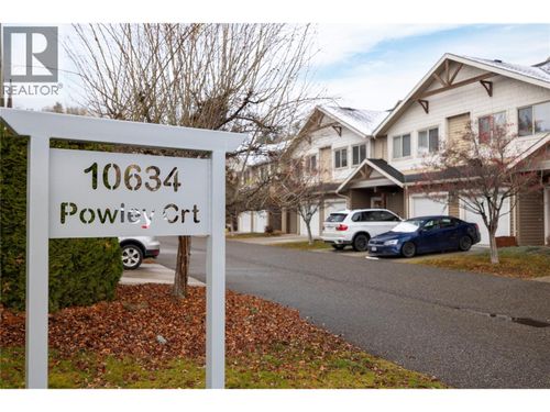 208-10634 Powley Crt, Lake Country, BC, V4V2R4 | Card Image