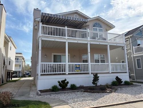 1-829 5th St, Ocean City, NJ, 08226-3943 | Card Image