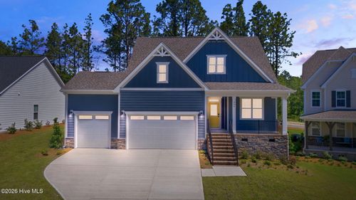 404 Redwater Trail, Aberdeen, NC, 28315 | Card Image
