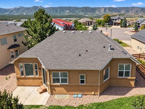 15843 Bridle Ridge Dr, Monument, CO, 80132-6097 | Card Image