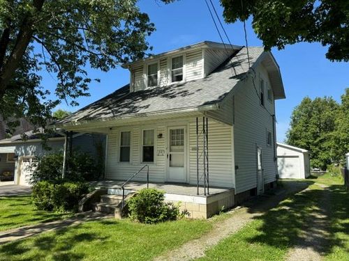510 N Liberty Street, Galion, OH, 44833 | Card Image