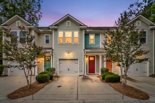 4853 Rocking Porch Lane, Summerville, SC, 29485 | Card Image