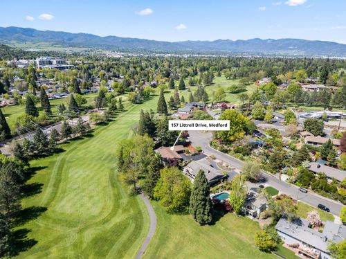 157 Littrell Dr, Medford, OR, 97504-7785 | Card Image