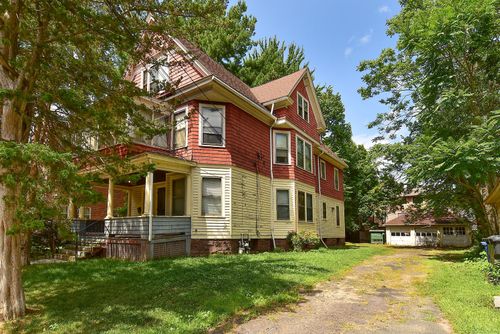 14 Gray St, Hartford, CT, 06105-4001 | Card Image